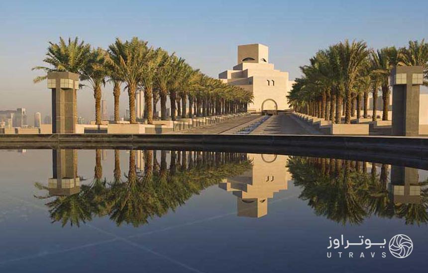  تاریخچه کشور قطر